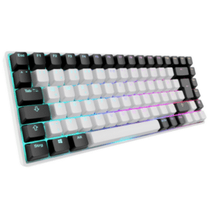 Sharkoon Skiller SGK50 S3 Gamingtastatur für 59,90€