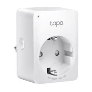 TP-Link Tapo Smart WLAN Steckdose Tapo P110 mit Energieverbrauchskontrolle