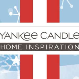 YANKEE CANDLE Home Inspiration - ein Produkt kaufen, 20% Cashback erhalten