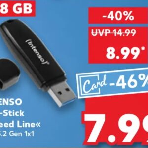 Intenso USB Stick