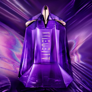 Mugler Ikone Alien Eau gratis probe