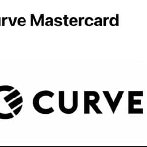 Kostenlose Curve Mastercard [KwK / Freunde werben] 50 € Werber / 10£ Geworbener - Schufafrei