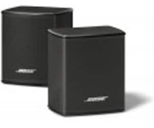 Bose Virtual Invisible 500/700 schwarz für 263,38 € (statt 331,42 €)