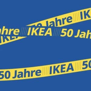 IKEA Überraschungs-Coupon - Wert von mind. 10€! 🤩