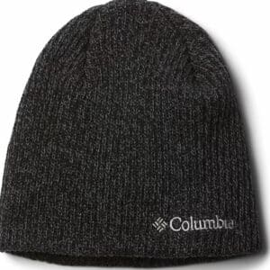 Columbia Beanie Mütze in schwarz und dunkelblau für 8,90€ (statt 15,99€)