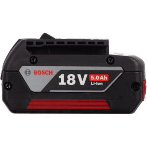 Bosch Professional 18V System Akku 🔋 GBA 18V 5.0Ah für 55€ (statt 64€)