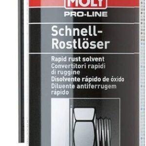 Liqui Moly Pro-Line Schnellrostlöser 400ml