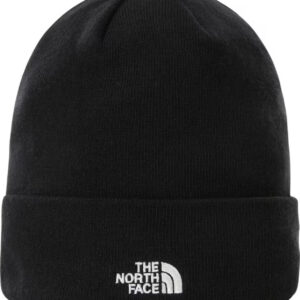 THE NORTH FACE Herren Beanie in Schwarz für 13,95€ 😀 44% Rabatt! 🚀