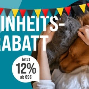 Zoo Royal 10-12% Rabatt - nur noch heute!