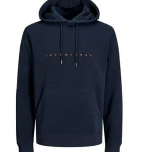 Jack & Jones 12233972 Hoodie für 20,90€ (statt 27,98€)