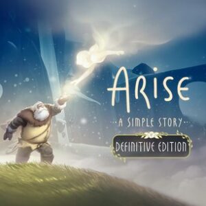 Arise: A Simple Story - Definitive Edition | (Switch) 2,99€ statt 19,99€ | (PS4) 4,99€ statt 24,99€