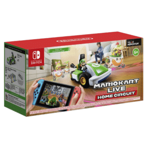 🎮 Mario Kart Live: Home Circuit (Nintendo Switch)