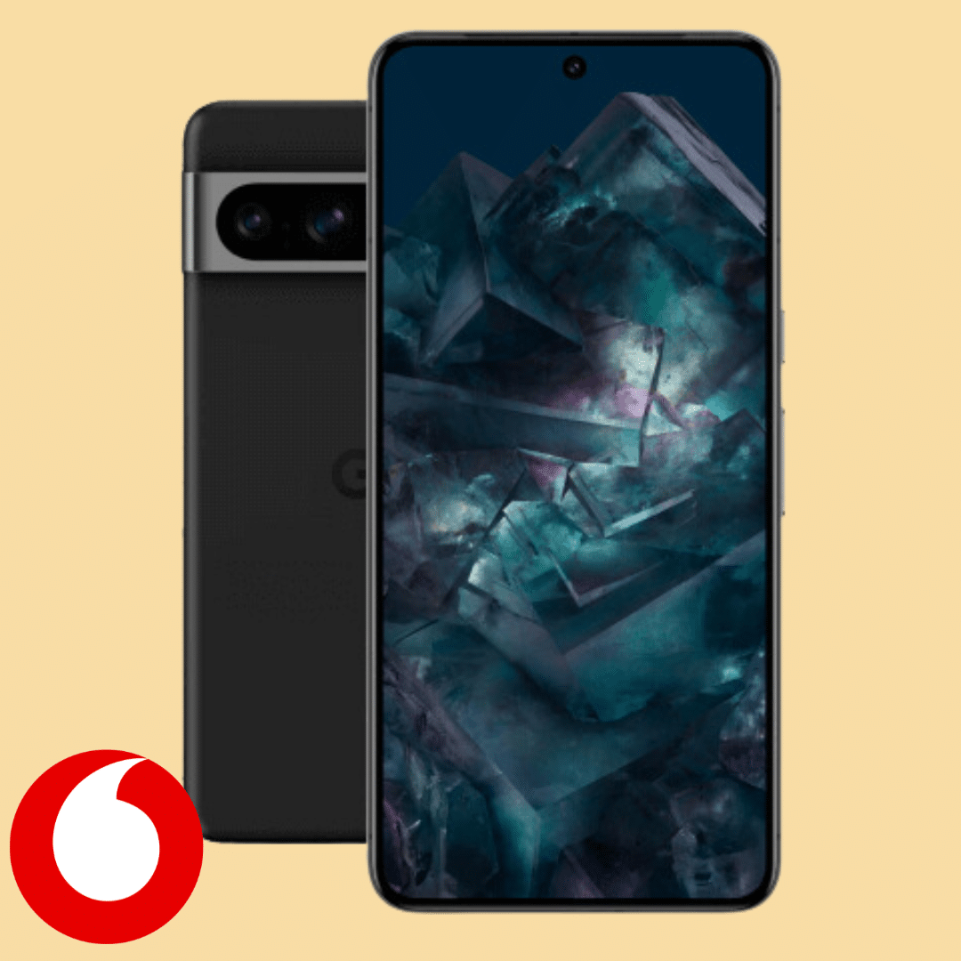 Eff. gratis 🔥 Google Pixel 8 Pro (128GB) für 99€ + 20GB 5G/LTE Allnet für 29,99€/Monat + 200€ Wechselbonus + 0€ AG (Vodafone Smart Entry)