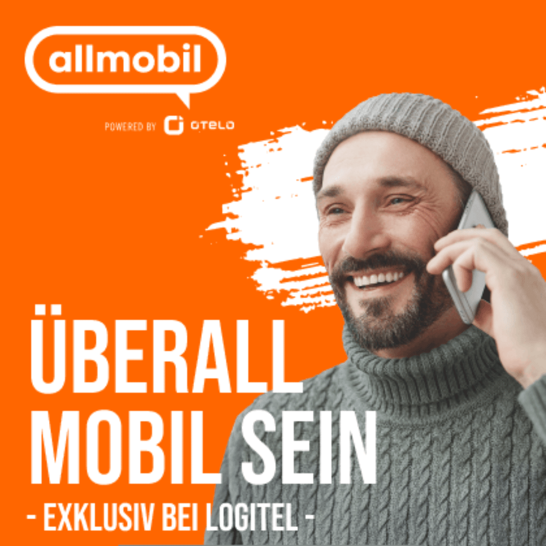 Thumbnail 📲 5GB | 14GB | 20GB LTE Vodafone Allnet für 4,99€ | 7,99€ | 10,99€/Monat + 0€ AP + bis zu 20€ Wechselbonus (allmobil powered by otelo)