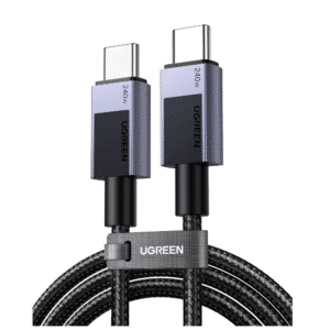 ⚡️ UGREEN 240W USB C auf USB C Kabel