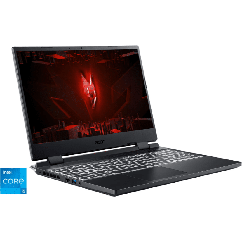 Acer Nitro 5 AN515-58-57M3 Gaming-Notebook für 805,99€ (statt 957€)