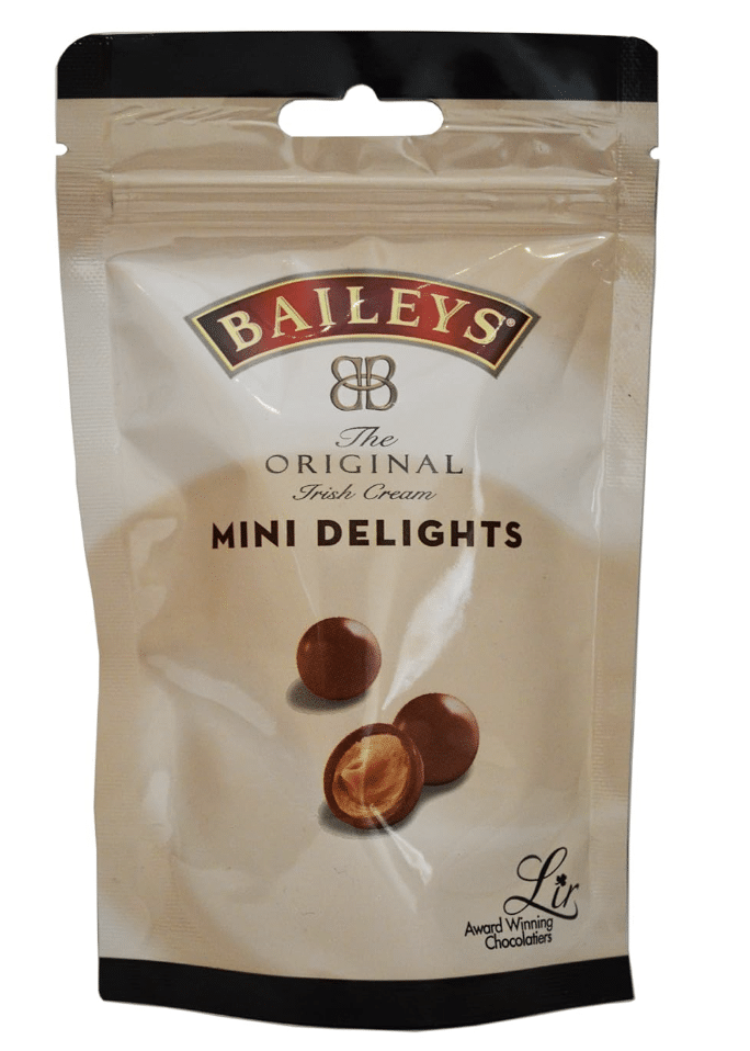 Baileys Mini Delights Chocolate, 3*102 g
