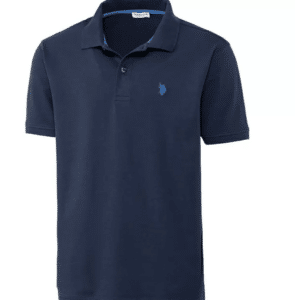 U.S. POLO ASSN. Poloshirt (Damen und Herren) für 29,99€ + gratis Rucksack