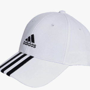 Adidas Baseball 3-Streifen Cotton Twill Baseball Kappe ab 12€ - verschiedene Farben