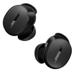 🎧 Bose QuietComfort Earbuds mit Noise-Cancelling (2nd Generation)