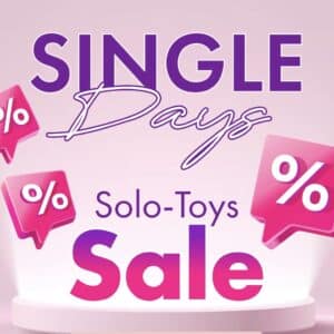 EIS.de: Partner-Toys-Sale für 2,22€ + Gratis Kondome und mehr + 30% Rabatt auf die Bestellung