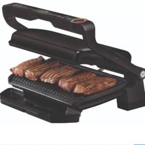 🥩 Tefal OptiGrill+ XL Kontaktgrill für 129€ (statt 159€)