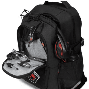 Caturix Forza Rucksack mit 27 Litern Fassungsvermögen für 35,90€ (statt 63€)