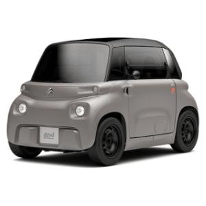 Privatleasing: Citroën Ami E-Auto (ab 15 Jahren fahrbar) für eff. 89,62€/Monat