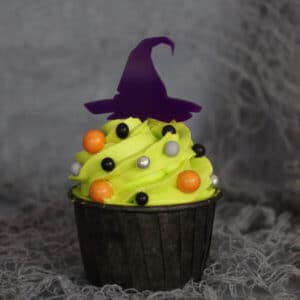 15% auf alle Halloween Artikel bei ready2cake