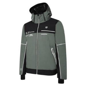 Herren-Snowboardjacke Dare 2b Speed Out II für 59,99€ (statt 111€)