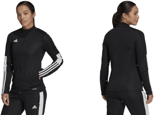 Damenjacke adidas Tiro Essentials