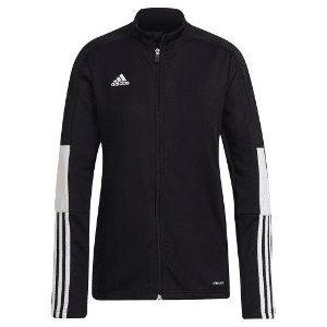 Damen-Sportjacke adidas Tiro Essentials für 18,94€ (statt 22€)