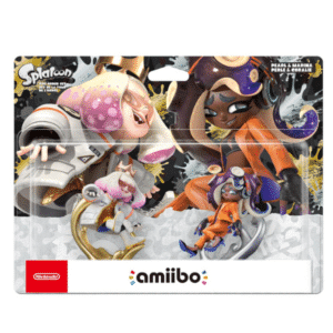 amiibo Splatoon 3 Ruf zur Ordnung für 23,99€ (statt 28€)