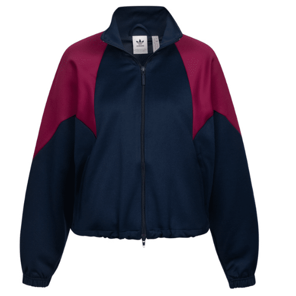 Thumbnail adidas Originals Large Logo Jacke für 26,15€ (statt 46€)