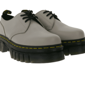 Thumbnail 👠 Dr. Martens Audrick Low-Top Echtleder-Schuhe mit rutschfester Sohle