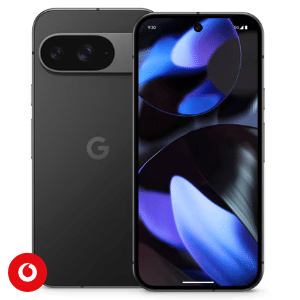 Thumbnail Eff. GRATIS: Google Pixel 9 (256GB) für 199,95€ + 20GB 5G/LTE Allnet für 29,99€/Monat + 200€ Wechselbonus (Vodafone Smart Entry Spezial)