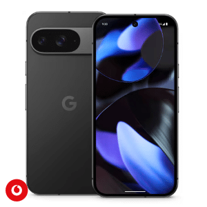 Eff. GRATIS! Google Pixel 9 (128GB) für 29,95€ + 35GB 5G/LTE Allnet für 34,99€/Monat + 200€ Wechselbonus (mit GigaKombi: 29,99€/Monat) - Vodafone Smart Lite Spezial