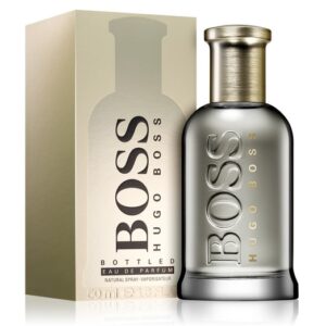 Hugo Boss Bottled Eau de Parfum für Herren | (100 ml) 44,48€ statt 61€ | (200 ml) 67,84€ statt 78,80€