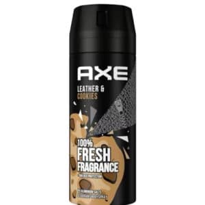 Axe Bodyspray Leather & Cookies Deo 150ml für 2,33€ (statt 3,79€)