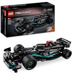 LEGO Technic Mercedes-AMG F1 W14 E für 16,99€ (statt 20,99€)