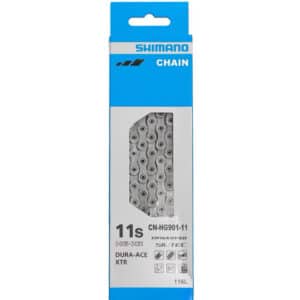 Shimano CN-HG901 11-fach Kette 116 Glieder Dura Ace/XTR für 27,49€ (36,85€)