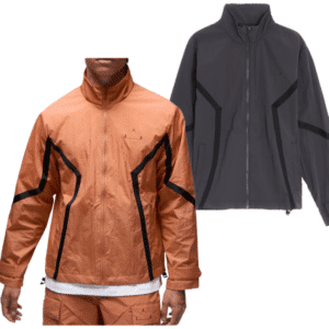 31% Rabatt 🧥 Nike Jordan 23 Engineered Jacke aus recycelten Fasern