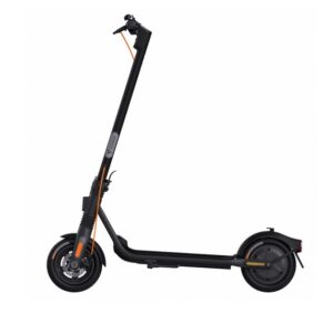 Ninebot by Segway F2 PRO D E-Scooter (20 km/h / bis 55km / Straßenzulassung) für 461,35€ statt 513,37€