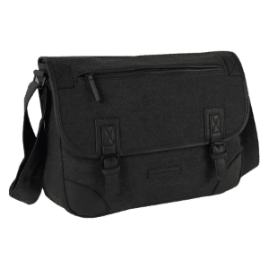 Notebook-Tasche Daniel Ray Kansas für 11,99€ (statt 25€)