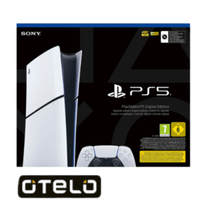 Eff. 0,15€/mtl. 🔥 Sony PlayStation 5 Slim Digital Edition gratis € + 50€ Wechselbonus + 30GB 5G/LTE Vodafone Allnet für 19,99€/Monat + 0€ AG (otelo Allnet)