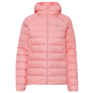 Damen-Winterjacke Puma Packlite für 49,99€ (statt 77€)