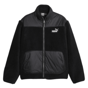 Herrenjacke Puma Sherpa Hybrid für 39,99€ (statt 60€)