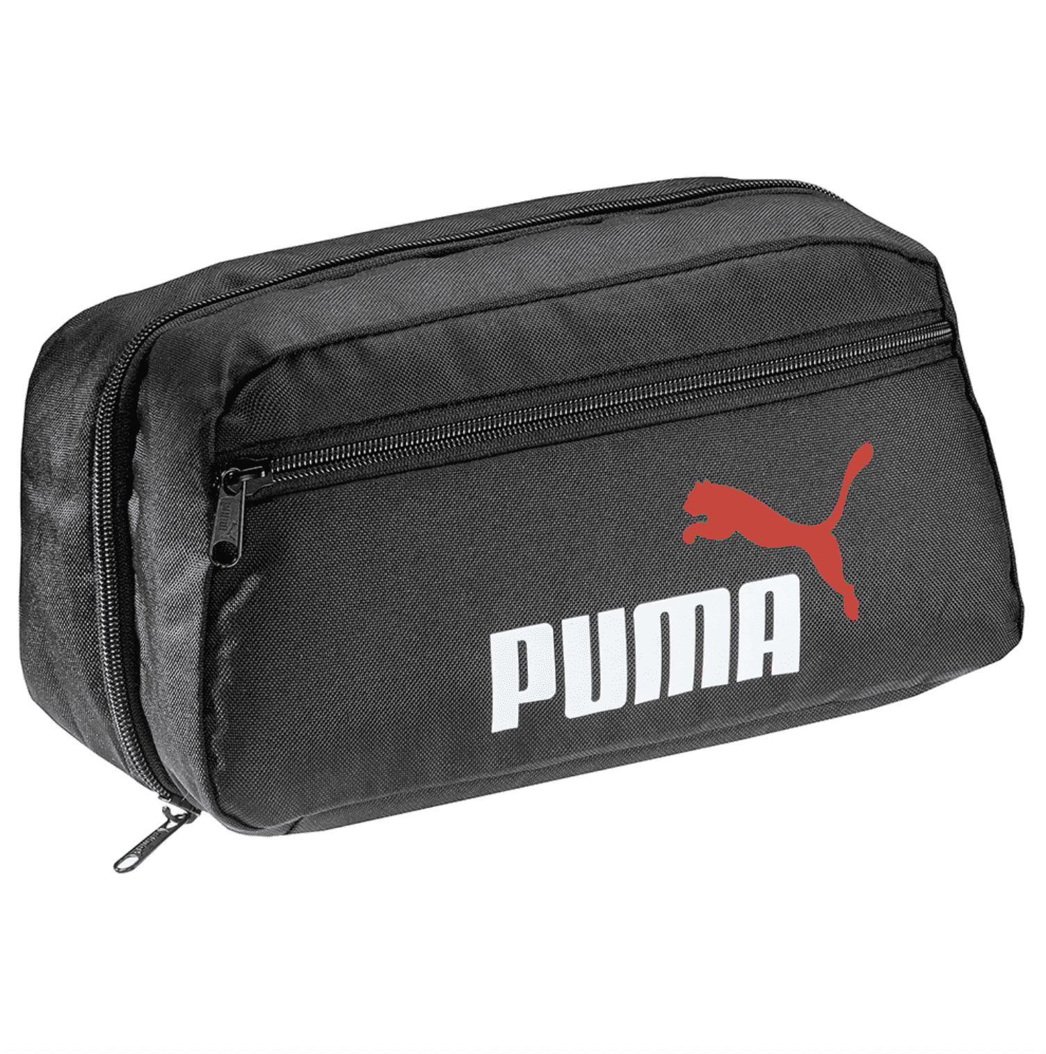 Thumbnail PUMA Washbag Kulturbeutel (28 x 7 x 16 cm) für 5,50€ zzgl. Versand