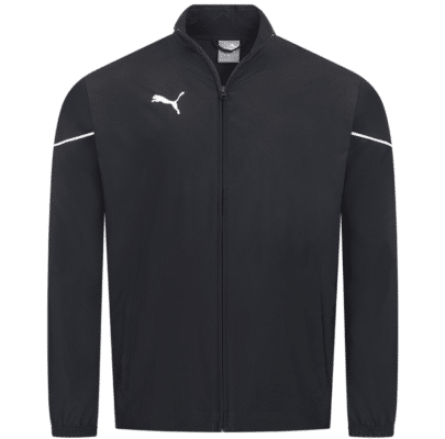 PUMA teamRISE Sideline Herren Jacke