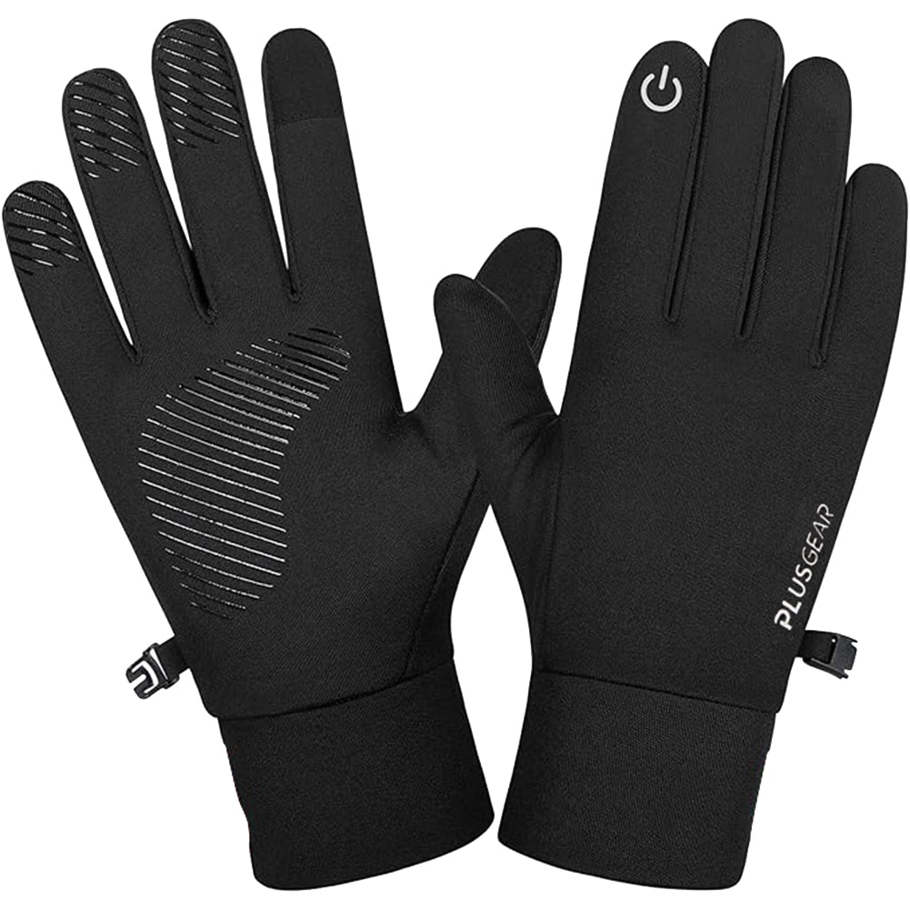 Thumbnail 🧤 Plusgear Plus Touchscreen Unisex Handschuhe für 3,79€ zzgl. Versand